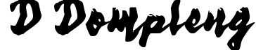 d Dompleng