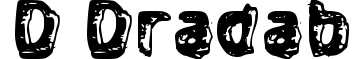 d Dradab