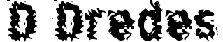 d Dredes
