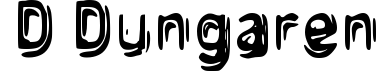 d Dungaren