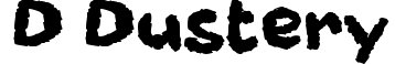 d Dustery