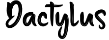 Dactylus