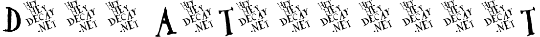 DaDa Antiquerist