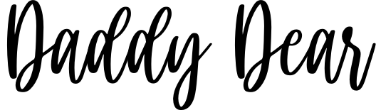Daddy Dear