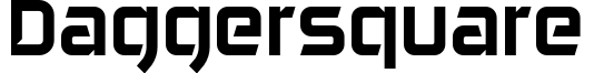 Daggersquare