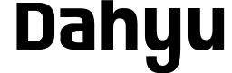 Dahyu