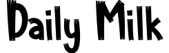 Daily Milk