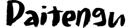 Daitengu