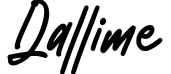 Dallime