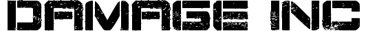 Damage Inc