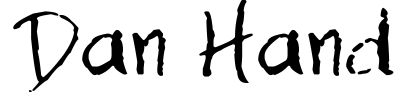 Dan Hand