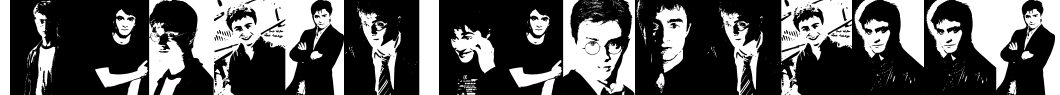 Daniel Radcliffe
