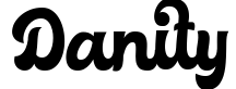 Danity