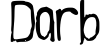 Darb