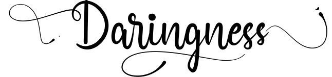 Daringness