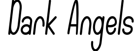Dark Angels