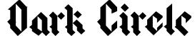Dark Circle