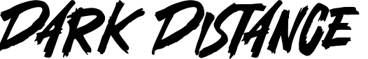 Dark Distance