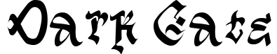 Dark Gate