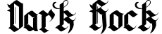 Dark Rock