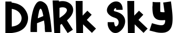 Dark Sky