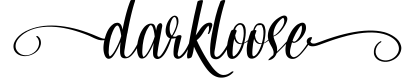 Darkloose