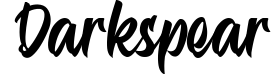 Darkspear