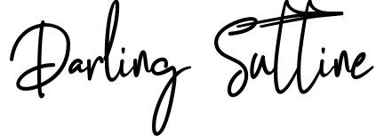 Darling Suttine