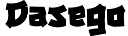 Dasego