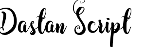 Dastan Script