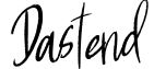Dastend