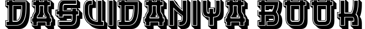 Dasvidaniya Book