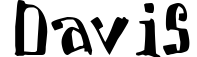 Davis
