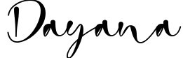 Dayana