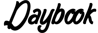 Daybook