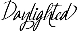 Daylighted