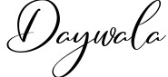 Daywala