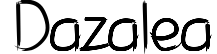 Dazalea