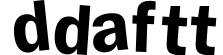 DdaftT