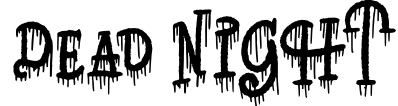 Dead Night