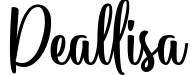 Deallisa