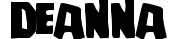 Deanna
