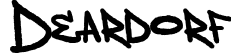 Deardorf