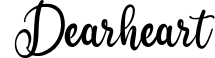 Dearheart