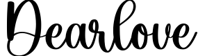Dearlove