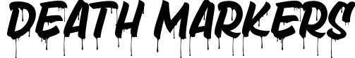 Death Markers
