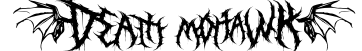 Death Mohawk