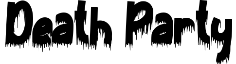 Death Party