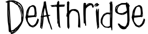 Deathridge