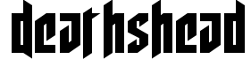 Deathshead